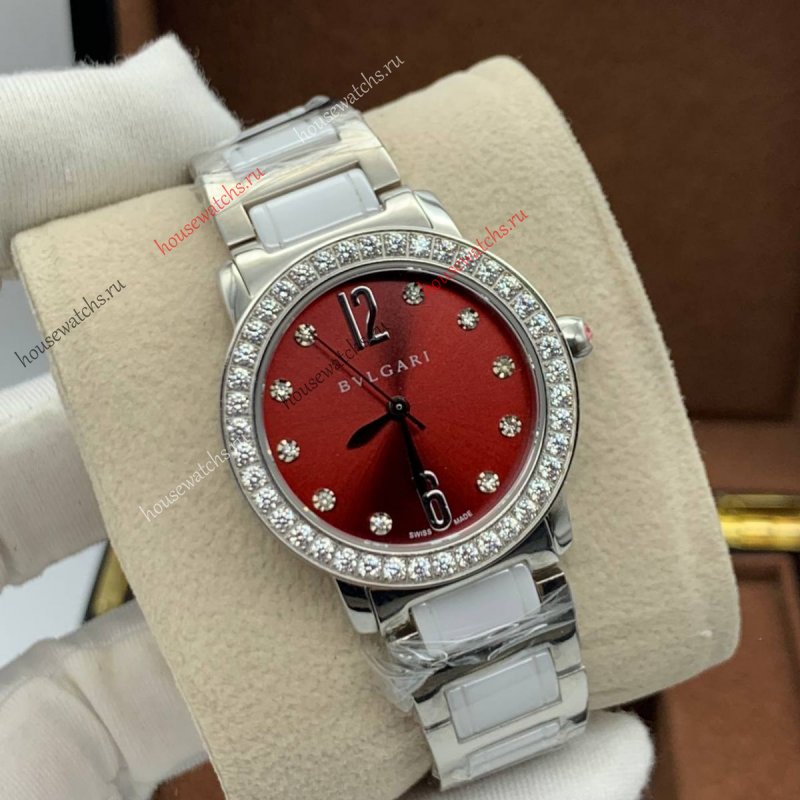 Копия Часы Bvlgari H105780