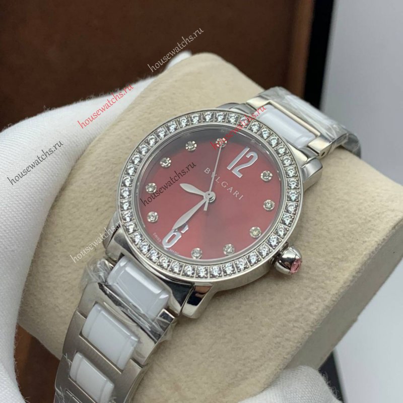 Копия Часы Bvlgari H105780