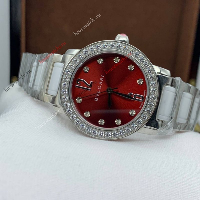 Копия Часы Bvlgari H105780