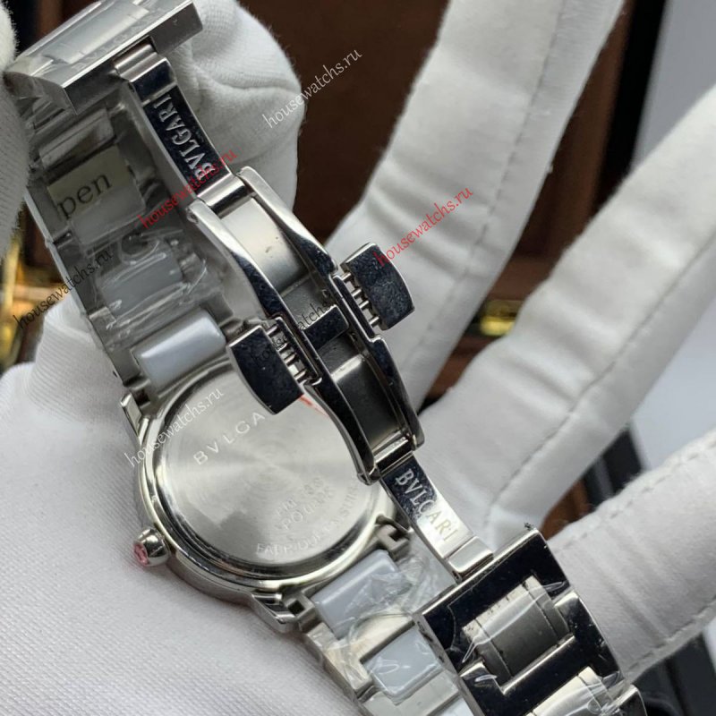 Копия Часы Bvlgari H105780