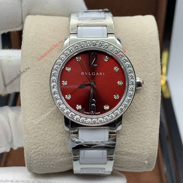 Копия Часы Bvlgari H105780