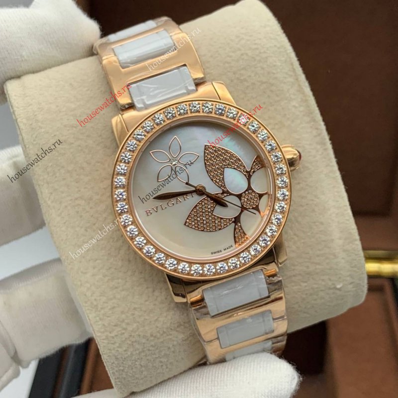 Копия Часы Bvlgari H105781