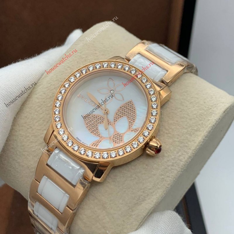 Копия Часы Bvlgari H105781