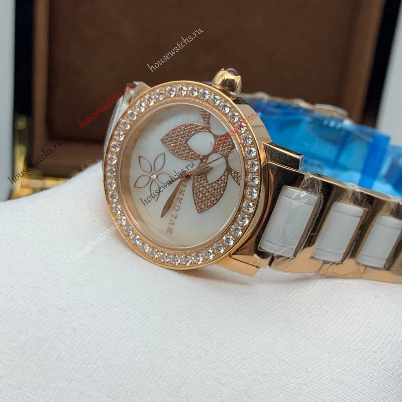 Копия Часы Bvlgari H105781