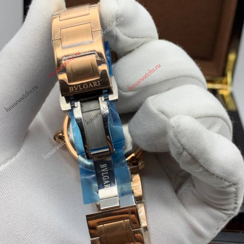 Копия Часы Bvlgari H105781