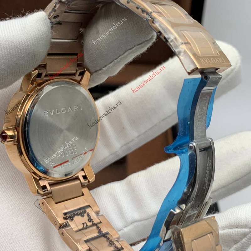 Копия Часы Bvlgari H105782