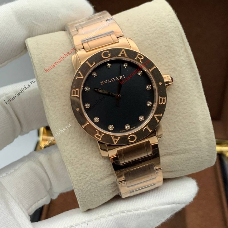 Копия Часы Bvlgari H105782