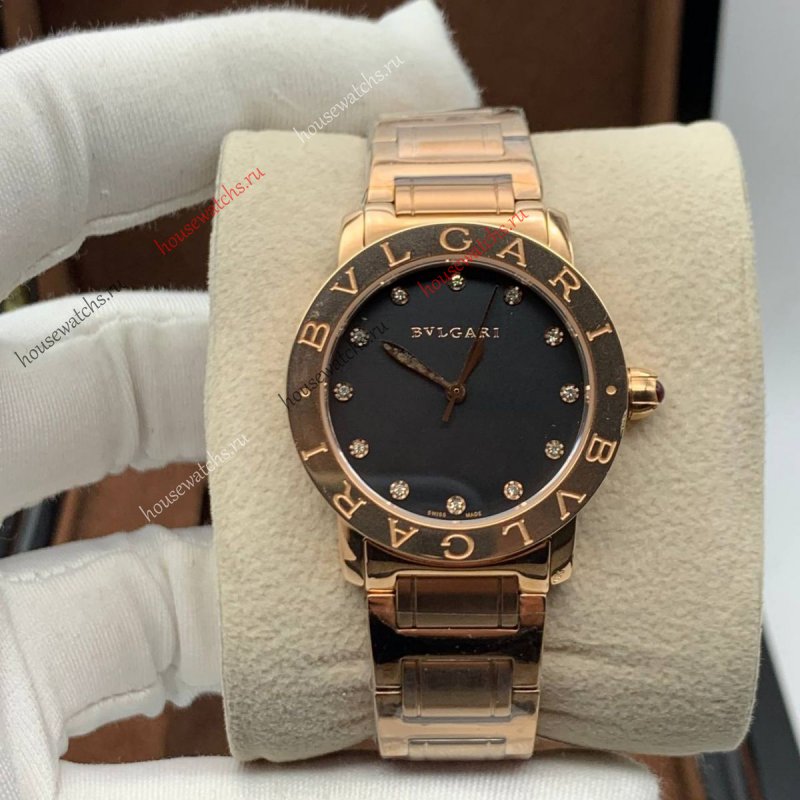 Копия Часы Bvlgari H105782