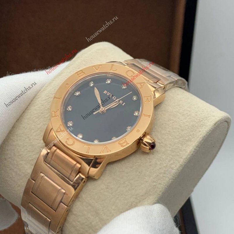 Копия Часы Bvlgari H105782