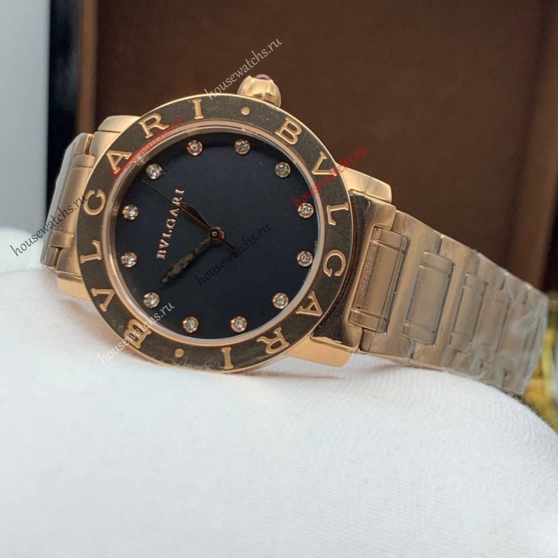 Копия Часы Bvlgari H105782