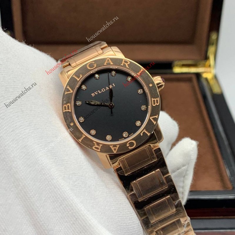 Копия Часы Bvlgari H105782