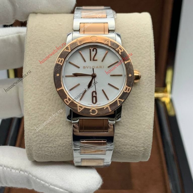 Копия Часы Bvlgari H105784
