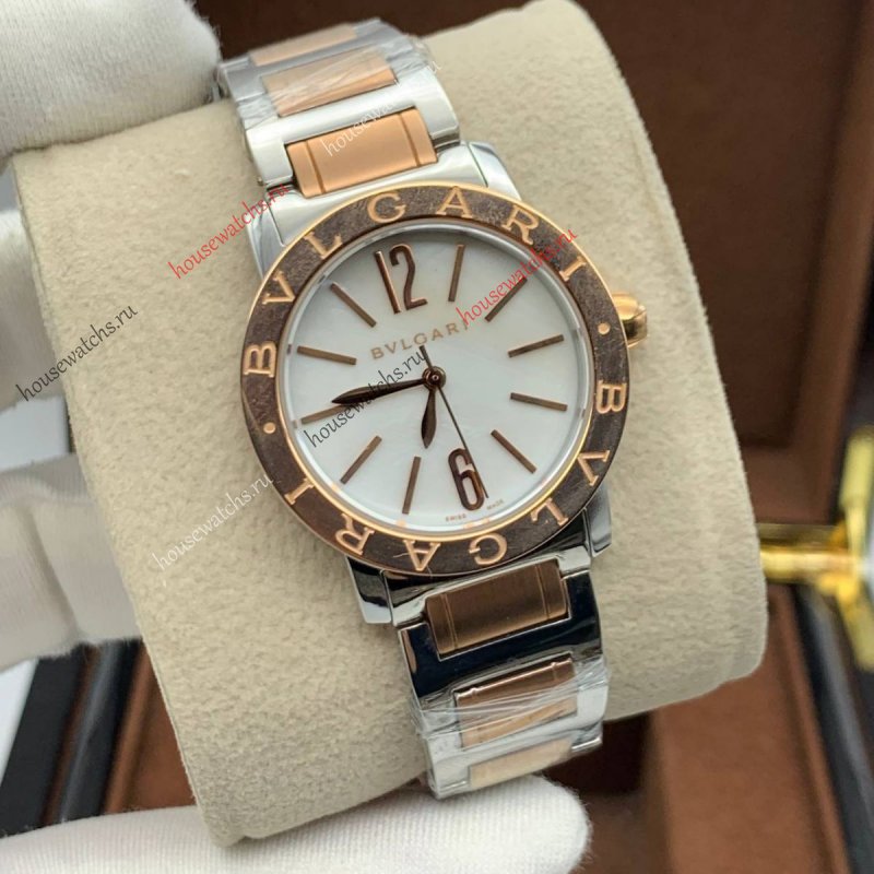 Копия Часы Bvlgari H105784