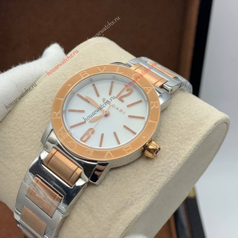 Копия Часы Bvlgari H105784