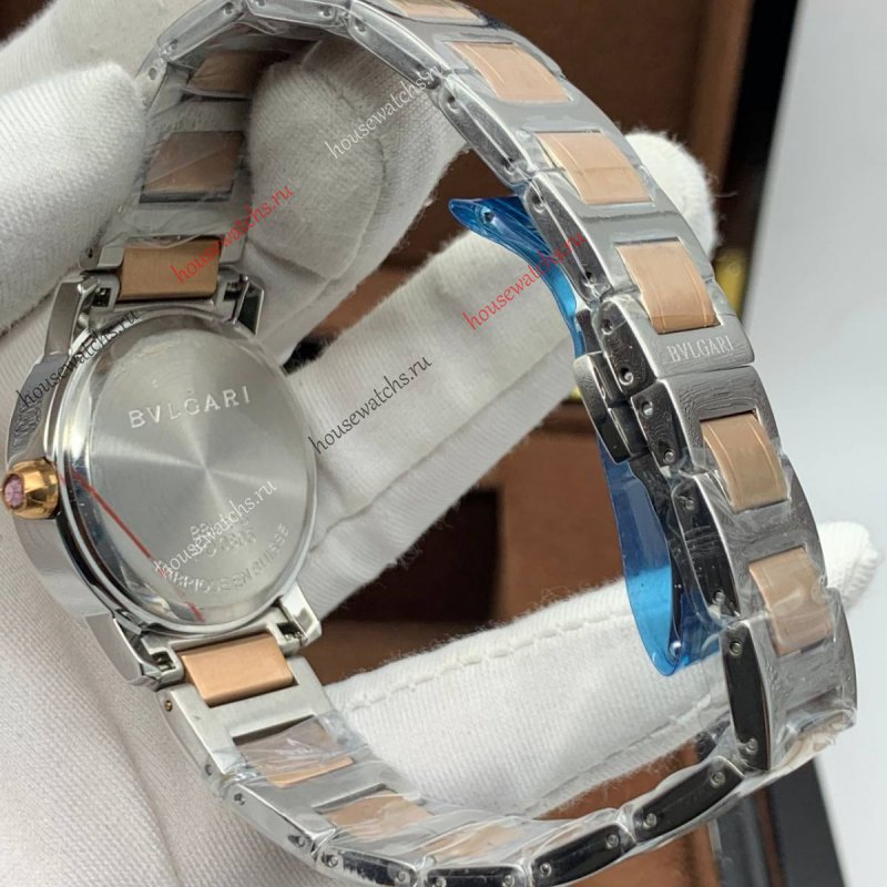 Копия Часы Bvlgari H105784