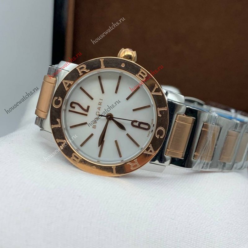 Копия Часы Bvlgari H105784