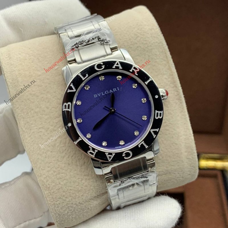 Копия Часы Bvlgari H105785