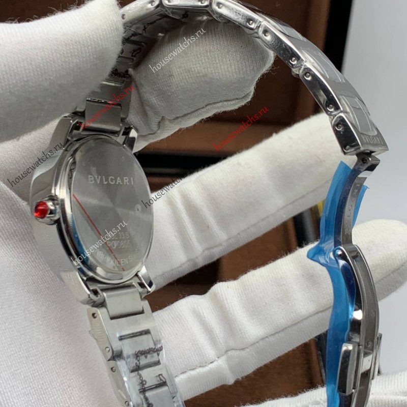 Копия Часы Bvlgari H105785