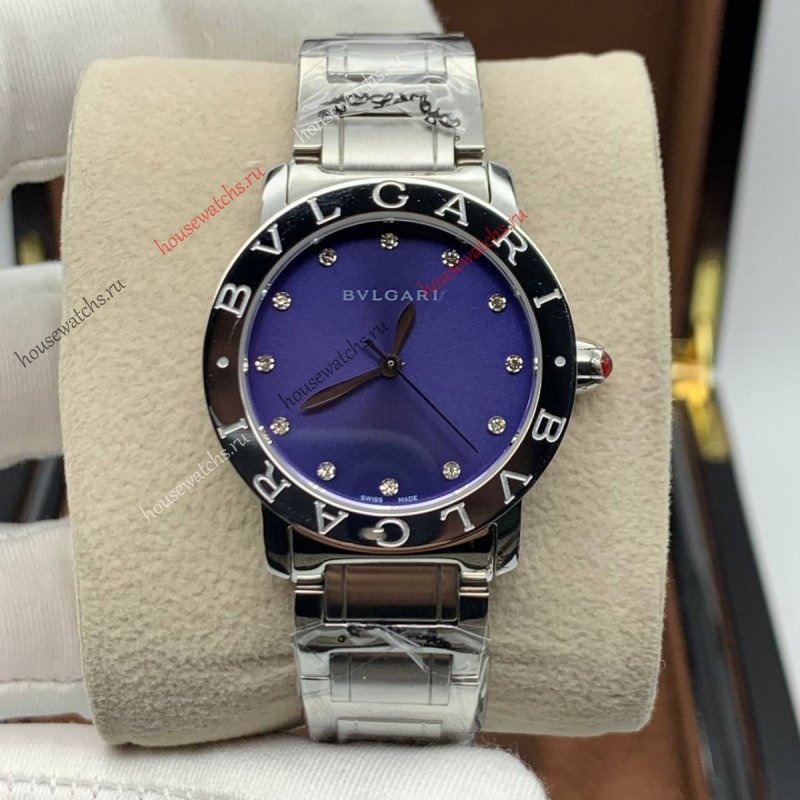 Копия Часы Bvlgari H105785