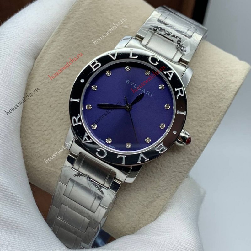 Копия Часы Bvlgari H105785