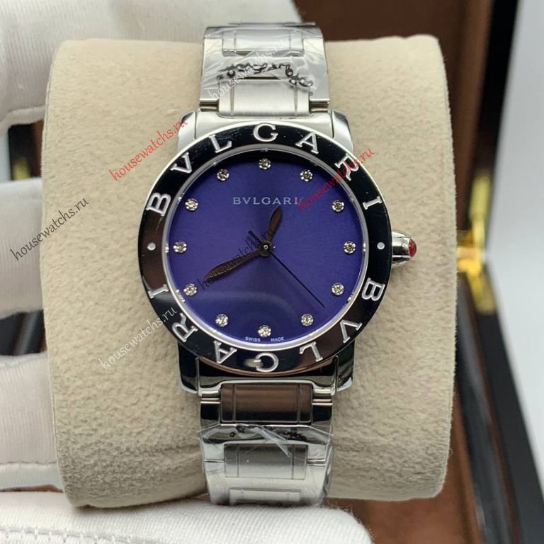 Копия Часы Bvlgari H105785