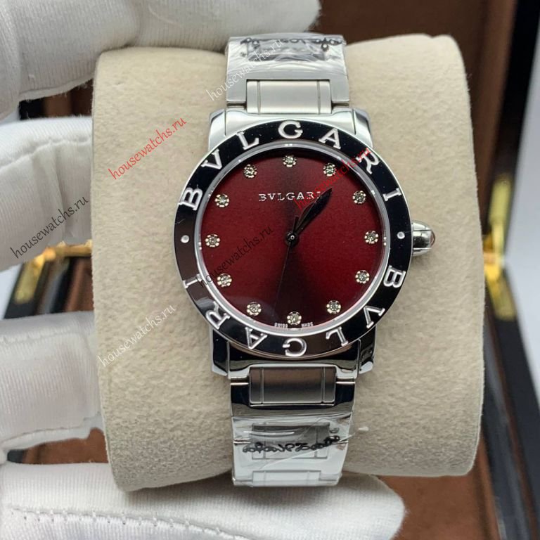 Копия Часы Bvlgari H105786