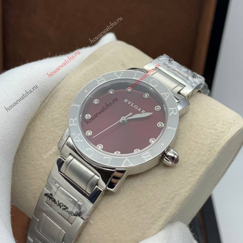 Копия Часы Bvlgari H105786