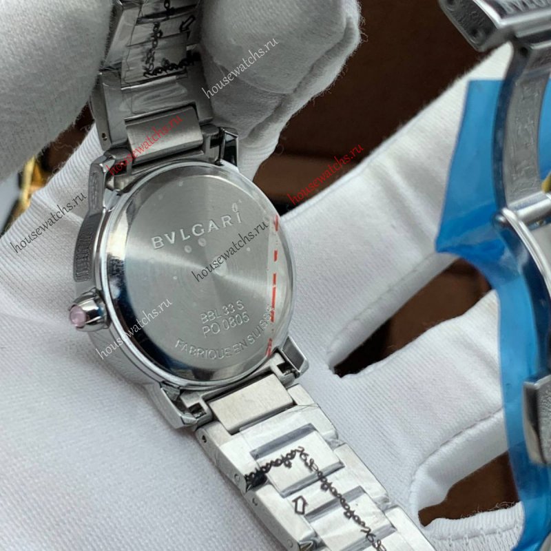 Копия Часы Bvlgari H105786