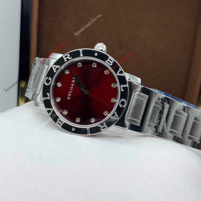 Копия Часы Bvlgari H105786