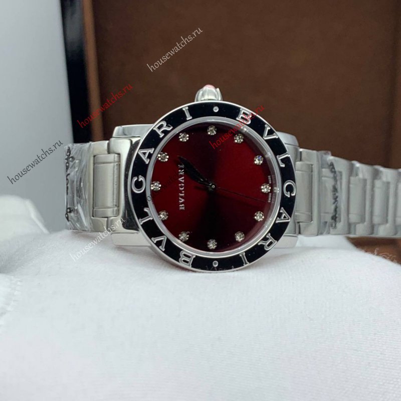 Копия Часы Bvlgari H105786
