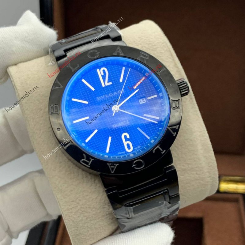 Копия Часы Bvlgari H105787