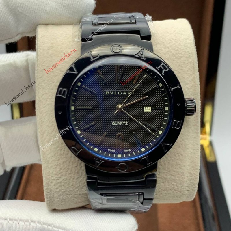 Копия Часы Bvlgari H105787
