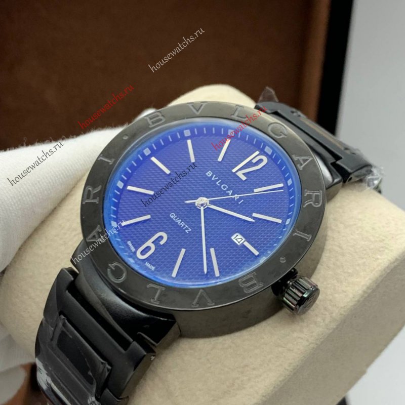 Копия Часы Bvlgari H105787