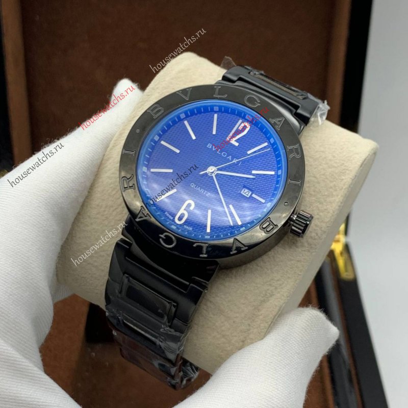 Копия Часы Bvlgari H105787