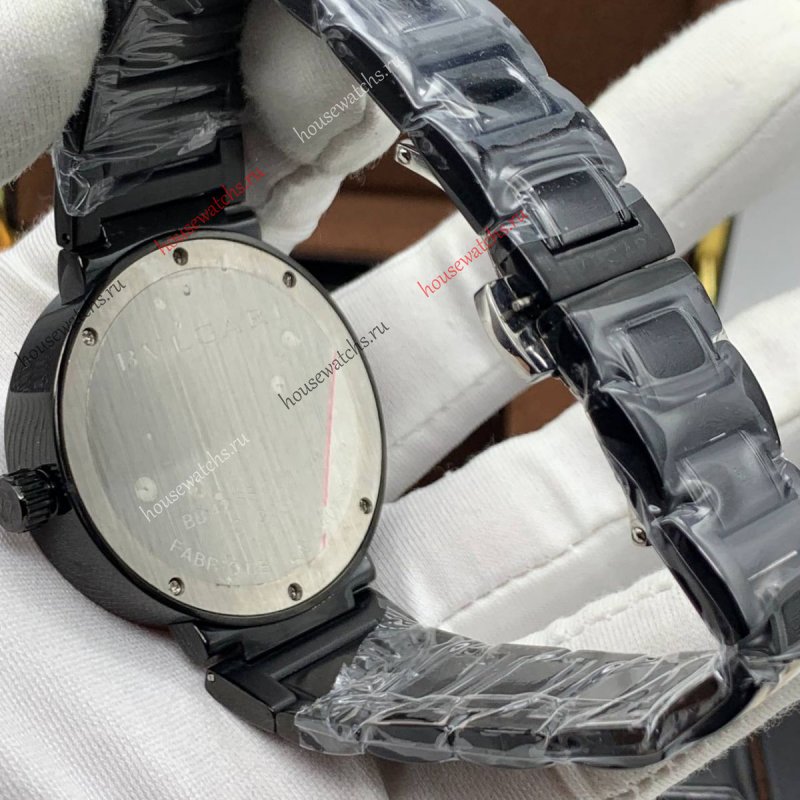 Копия Часы Bvlgari H105787