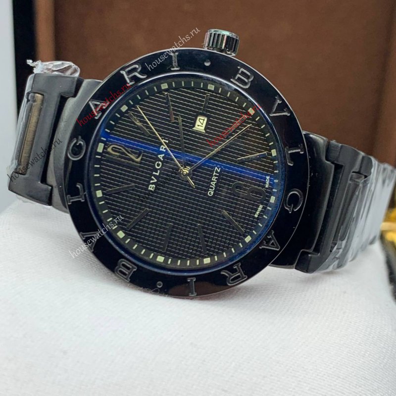 Копия Часы Bvlgari H105787