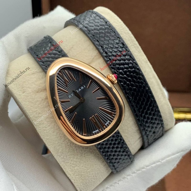 Копия Часы Bvlgari H105788