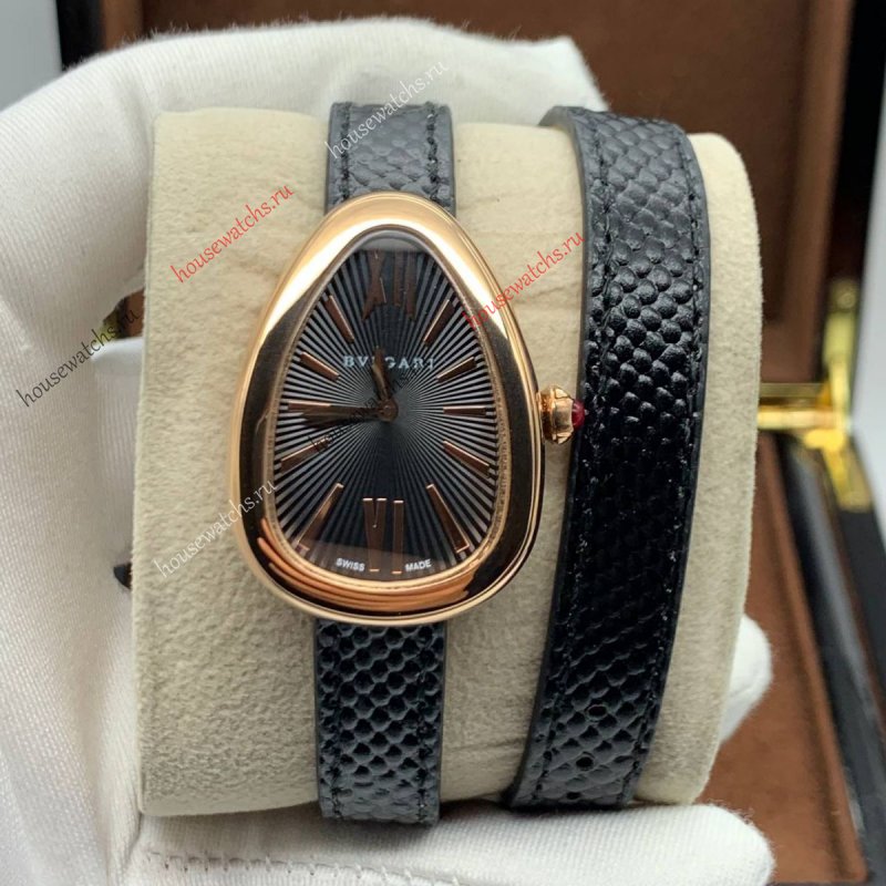 Копия Часы Bvlgari H105788