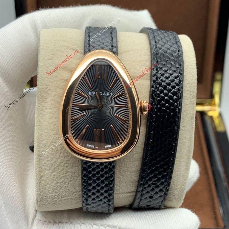 Копия Часы Bvlgari H105788