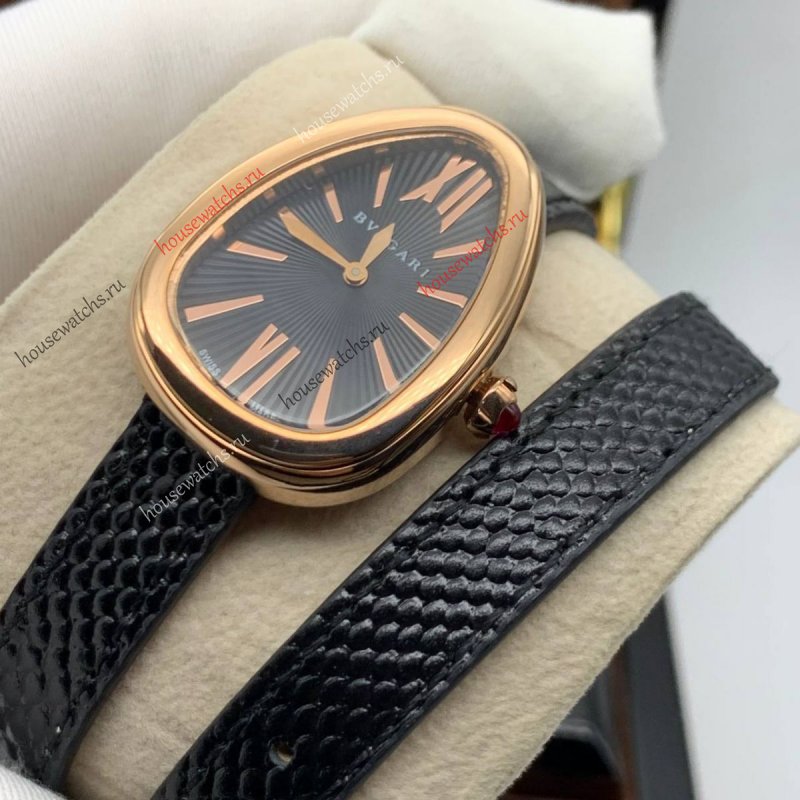 Копия Часы Bvlgari H105788
