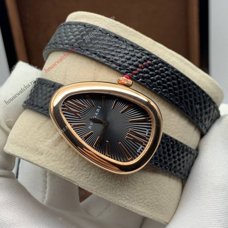 Копия Часы Bvlgari H105788