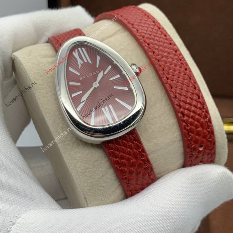 Копия Часы Bvlgari H105789