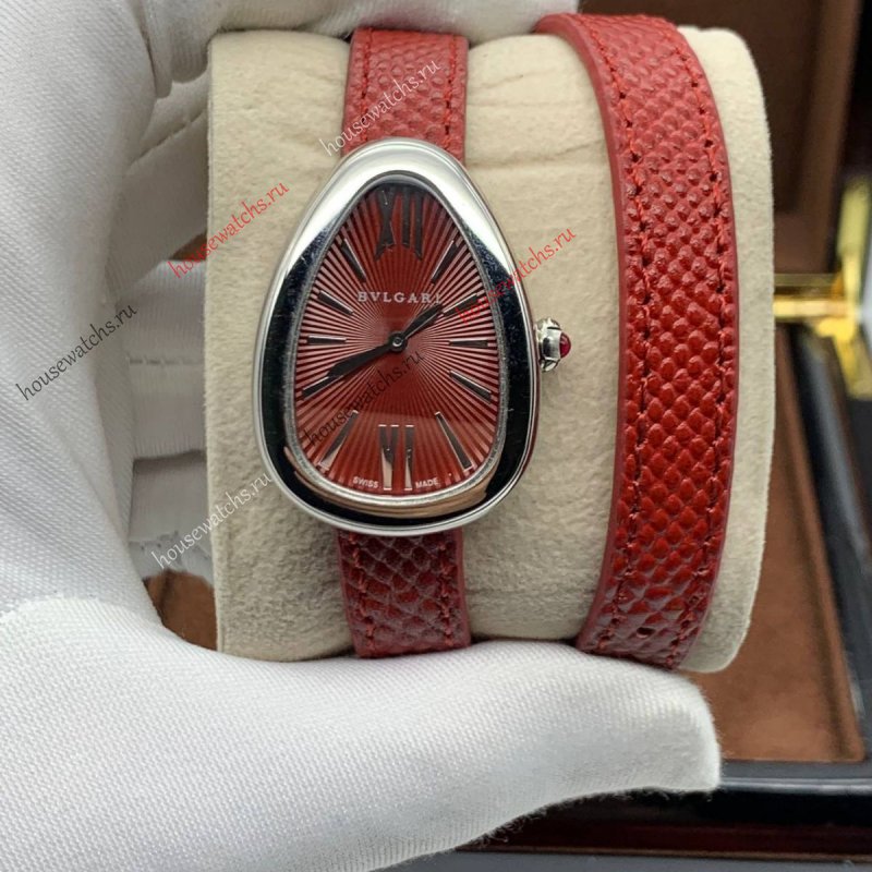 Копия Часы Bvlgari H105789