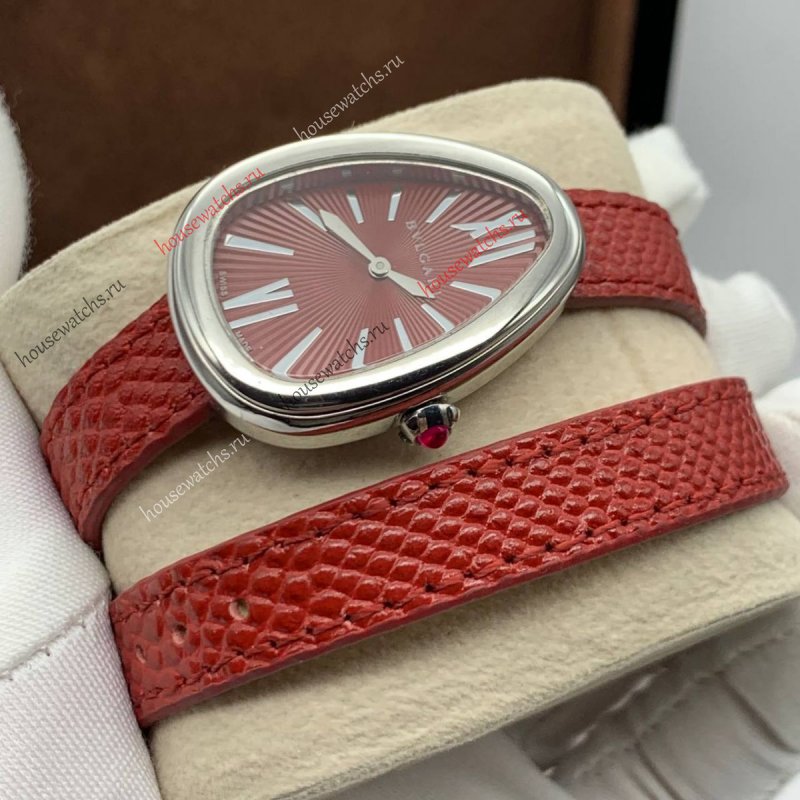 Копия Часы Bvlgari H105789