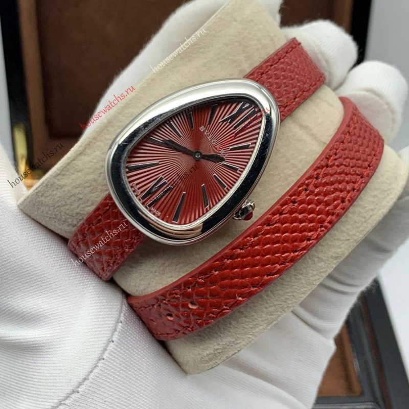 Копия Часы Bvlgari H105789