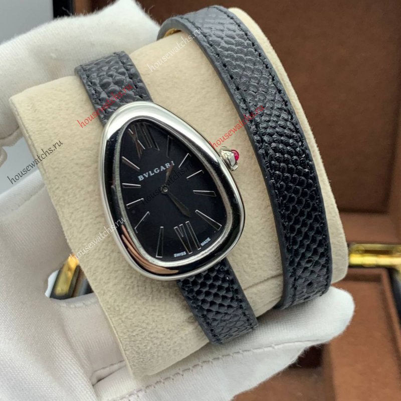 Копия Часы Bvlgari H105790