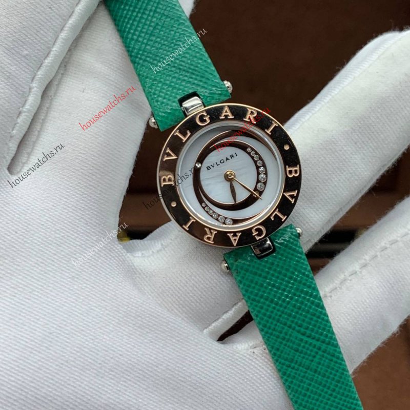 Копия Часы Bvlgari H105792