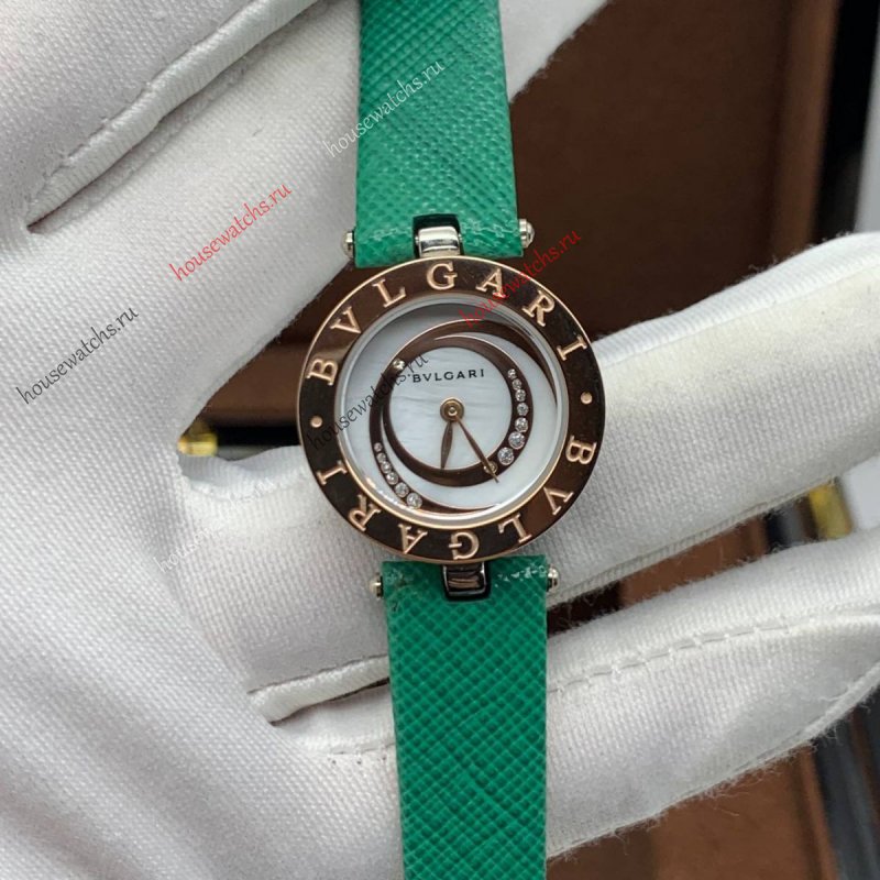 Копия Часы Bvlgari H105792