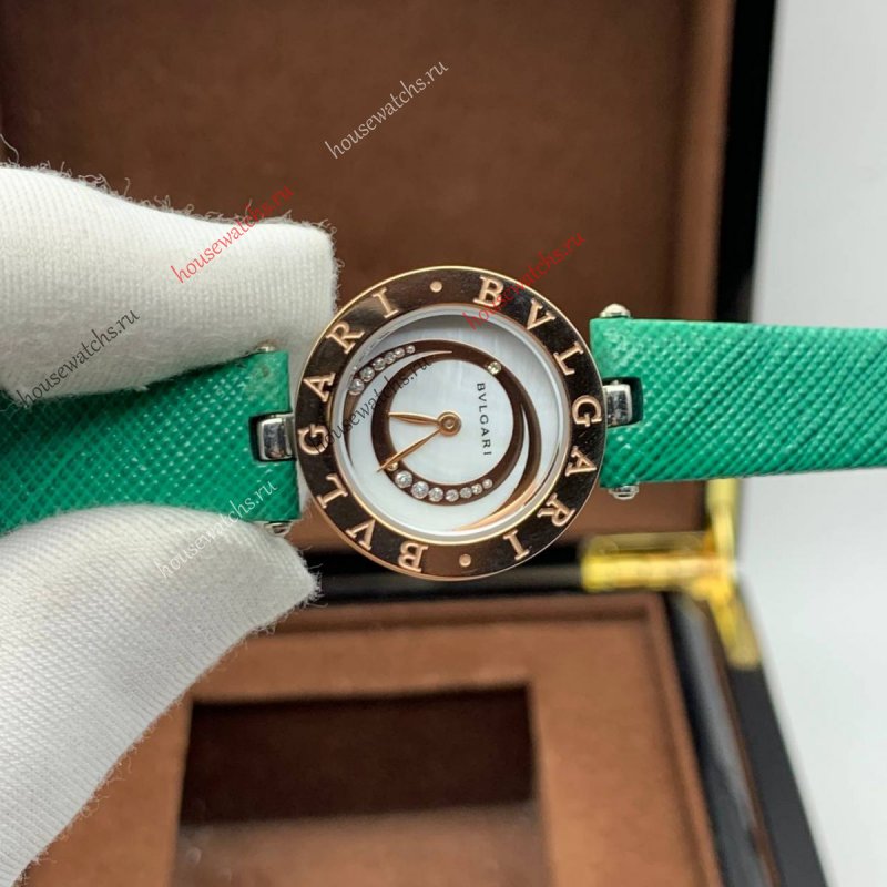 Копия Часы Bvlgari H105792