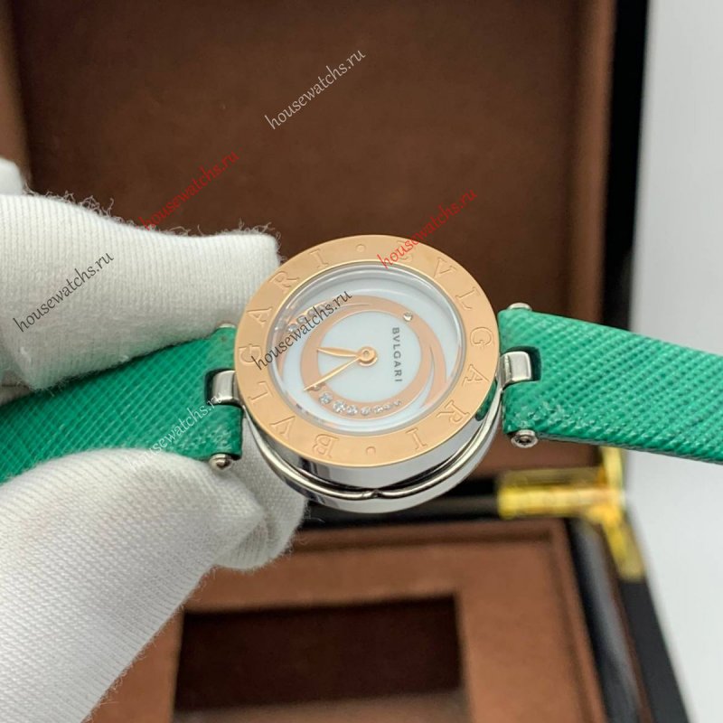 Копия Часы Bvlgari H105792